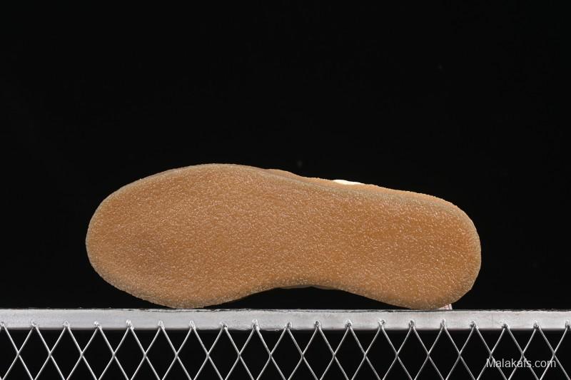 Adidas Originals Gazelle S By JR5410 Chunky Sole Casual Slip-Resistant Wear-Resistant Low-Top Skate Shoes