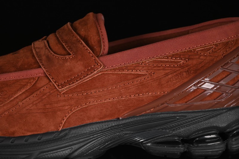 New Balance 1906 Series Loafer Casual Shoes - U1906LNS