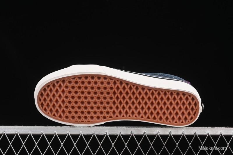 Vans Sk8-Low Skate Shoes with Slip-Resistant Sole - VN0A4UUK76T