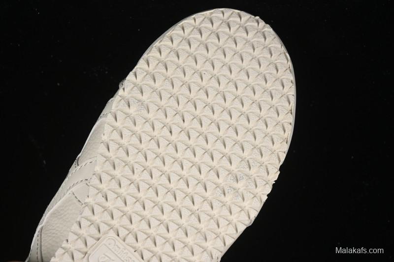 Onitsuka Tiger Mexico 66 Low-Top Casual Running Shoes - 1183B781-103