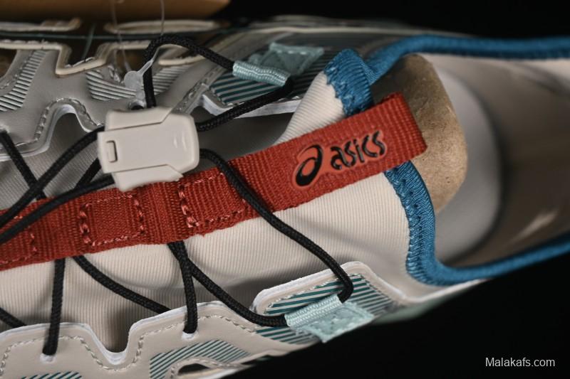 Asics Gel-Sonoma SE Sports Casual Breathable Sandals - 1203A670-022