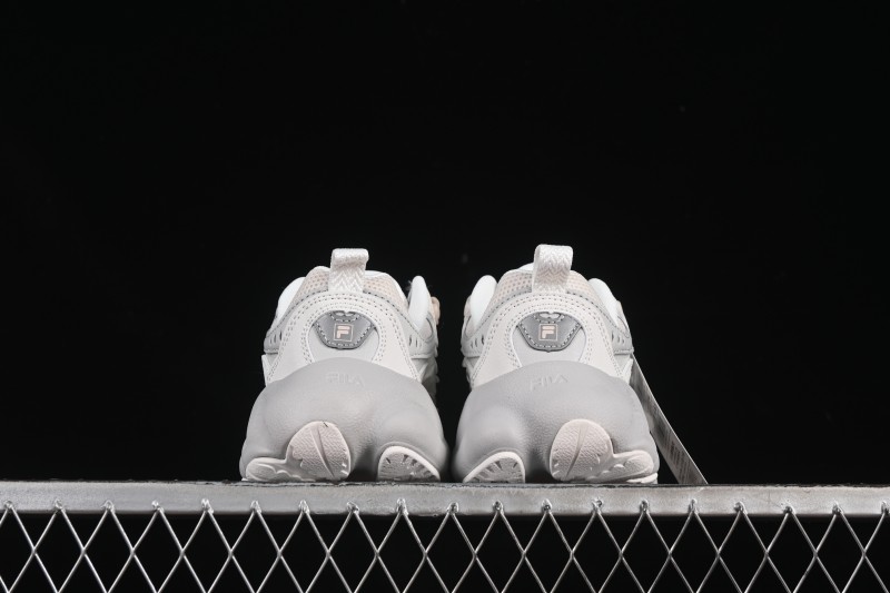 Fila Fusion Fern 2.0 Retro Chunky Sneakers - F12W531101FAB