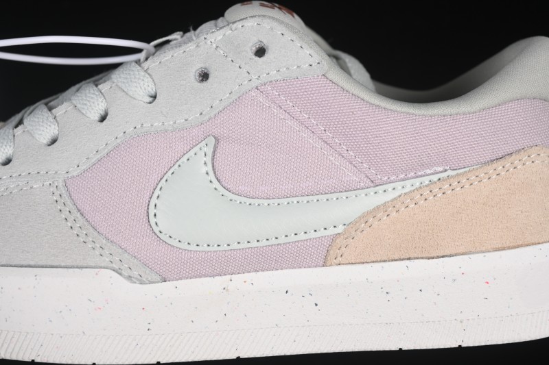 Nike SB Force 58 Retro Skate Shoes - DV5477-005