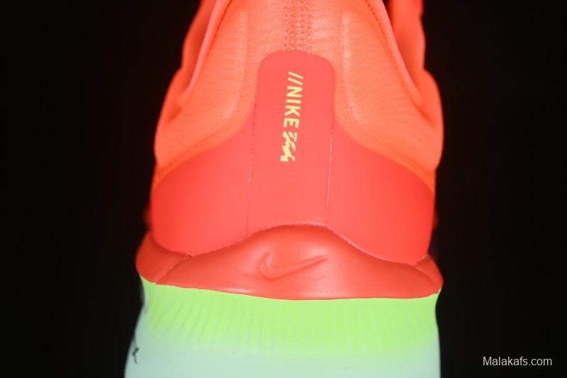 Nike Zoom Fly 6 Ultra-Elastic Lightweight Running Shoes - FN8454-601