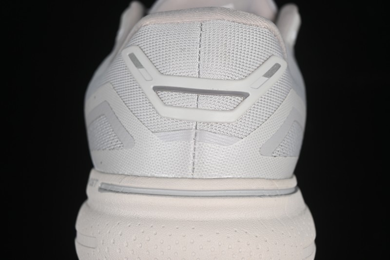 Brooks Ghost 15 Low-Cut Breathable Cushioned Support Casual Running Shoes - 1103931D161
