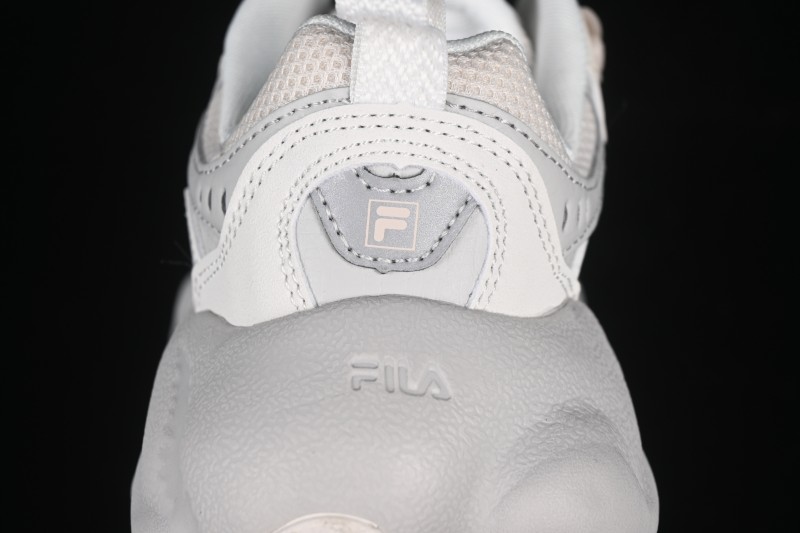 Fila Fusion Fern 2.0 Retro Chunky Sneakers - F12W531101FAB