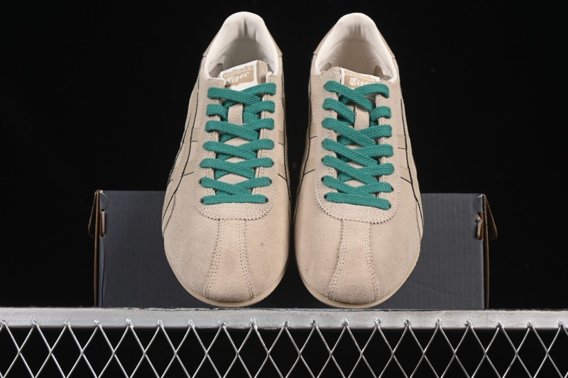 Onitsuka Tiger RunSpark Low-Top Casual Lifestyle Shoes - 1183C338-200