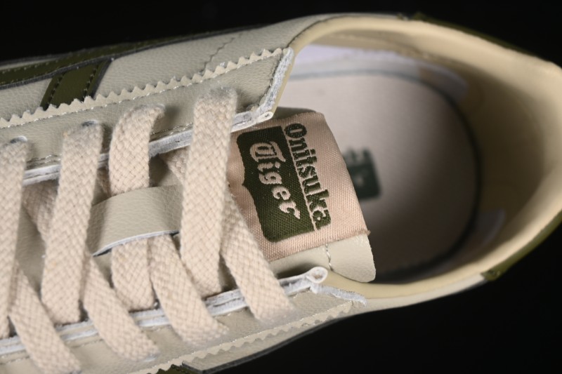 OnitsukaTiger RunSpark Low-Top Lifestyle Shoes - 1183B480-200