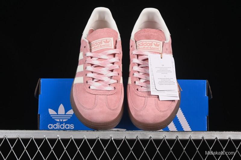 Adidas Handball Spezial Classic Retro Casual Skate Shoes - KJ6305