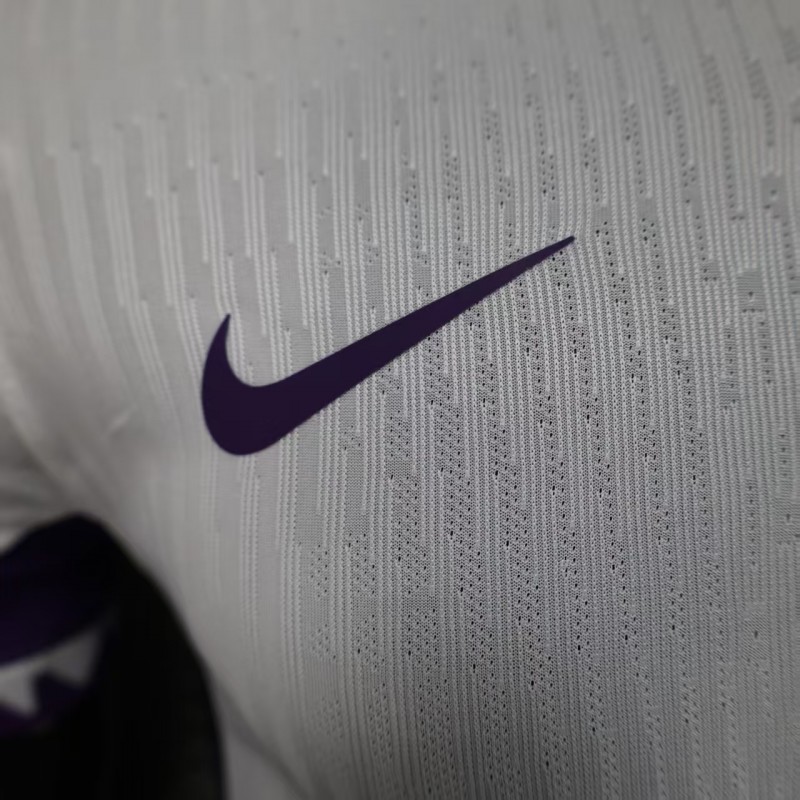 Player Version 25/26 AL AIN Away Jersey