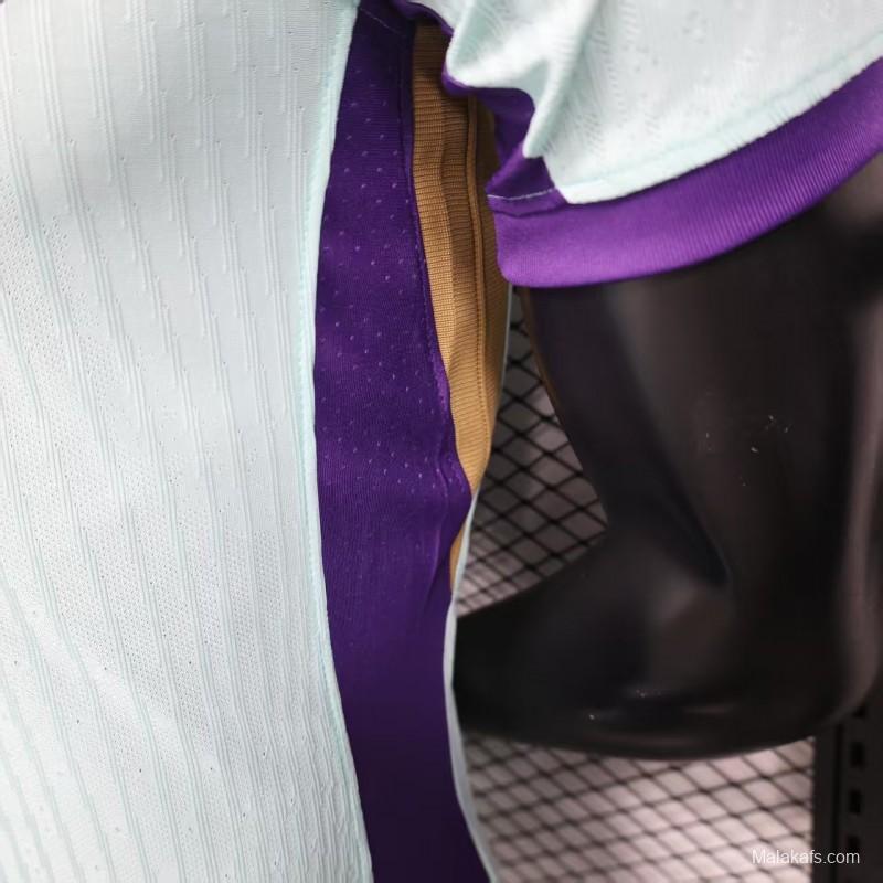 Player Version 25/26 AL AIN Third Jersey