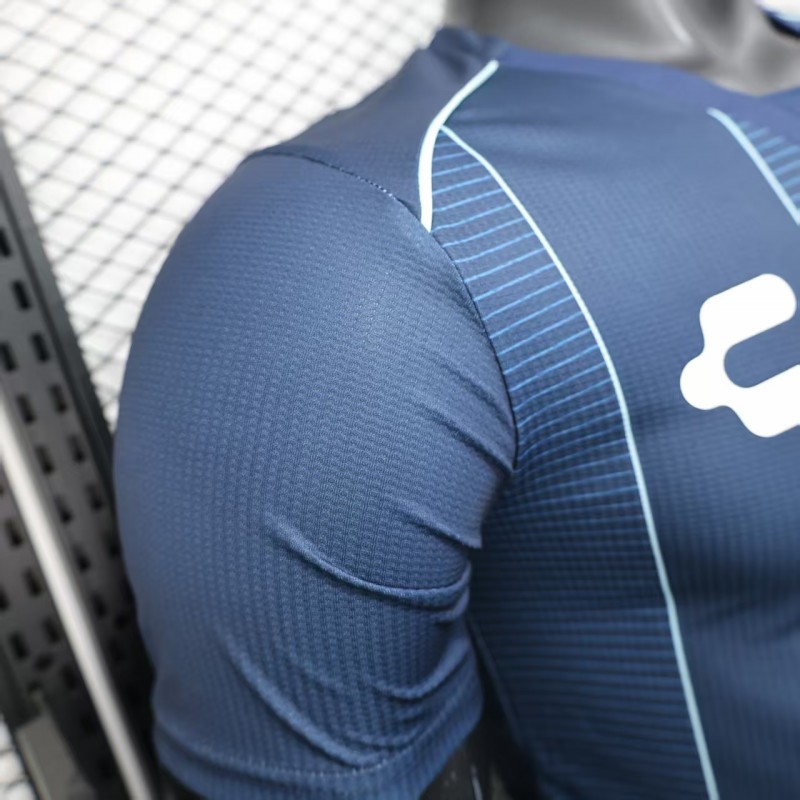 Player Version 25/26 Pachuca Away Jersey