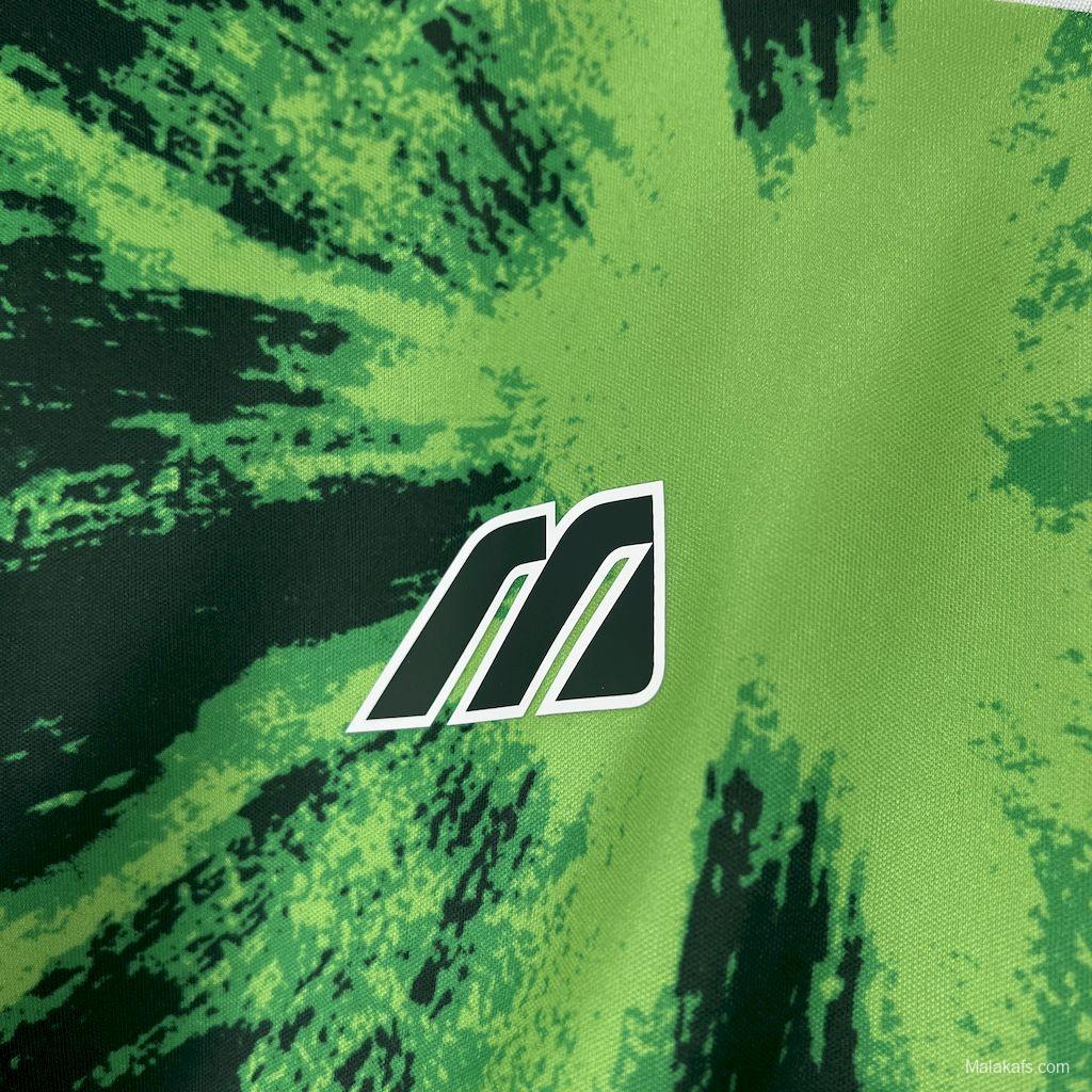 1994 Kawasaki Frontale Home Retro Jersey