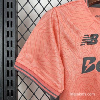 2025/26 Kids FC Porto Away Jersey