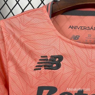 2025/26 Kids FC Porto Away Jersey