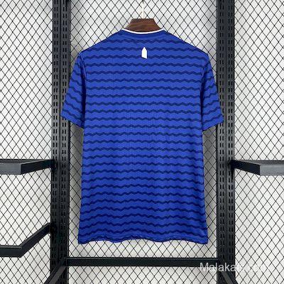 2025/26 Everton Home Jersey