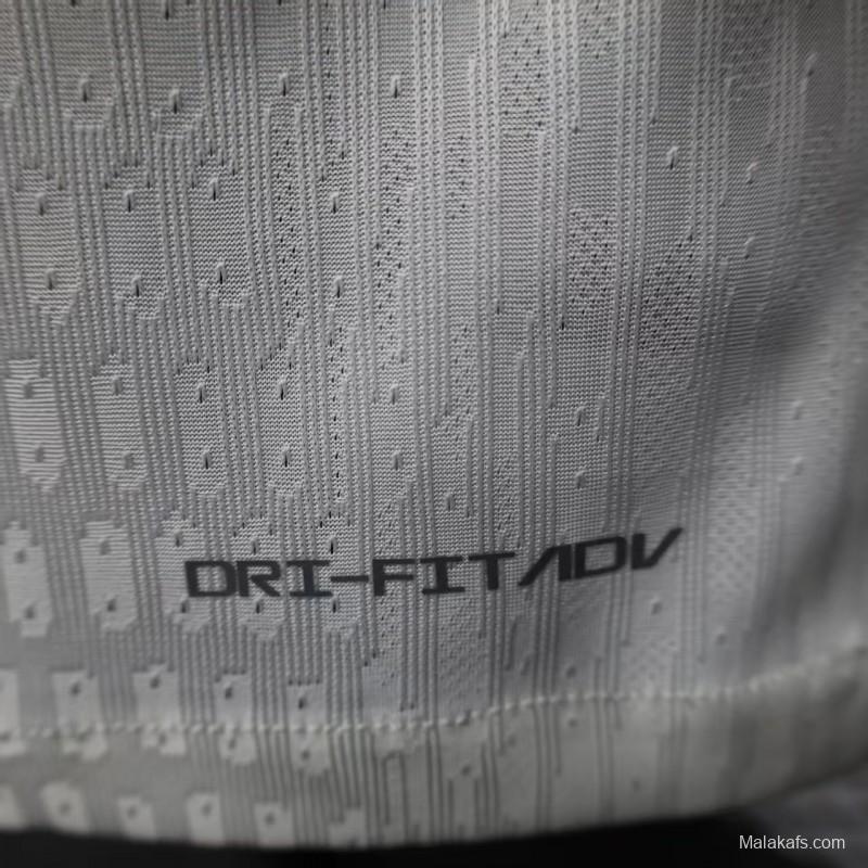 Player Version 25/26 Al-Ahli Away Jersey