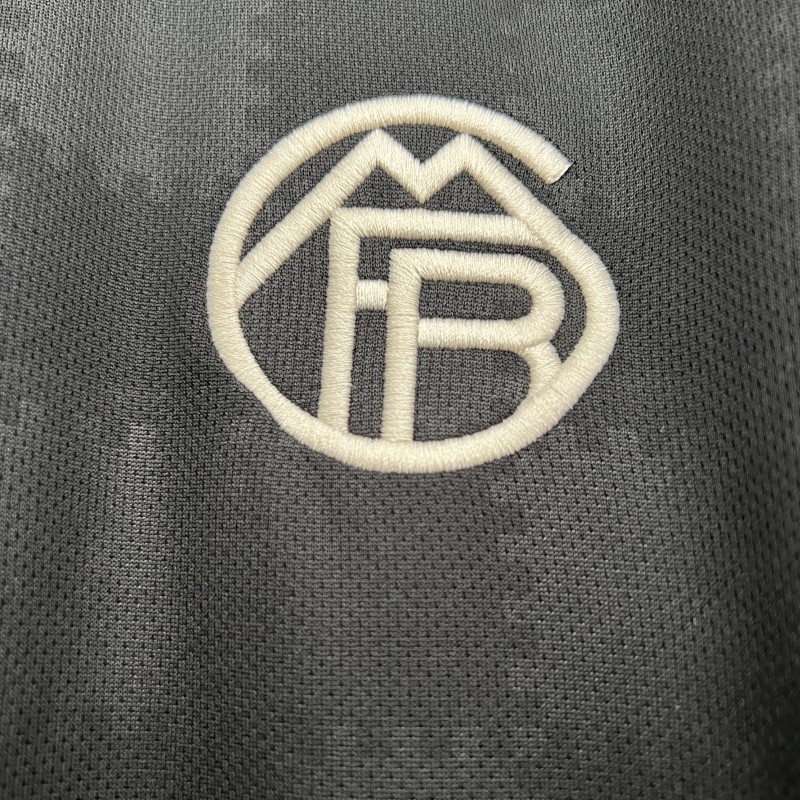 25/26 Bayern Munich THIRD Jersey