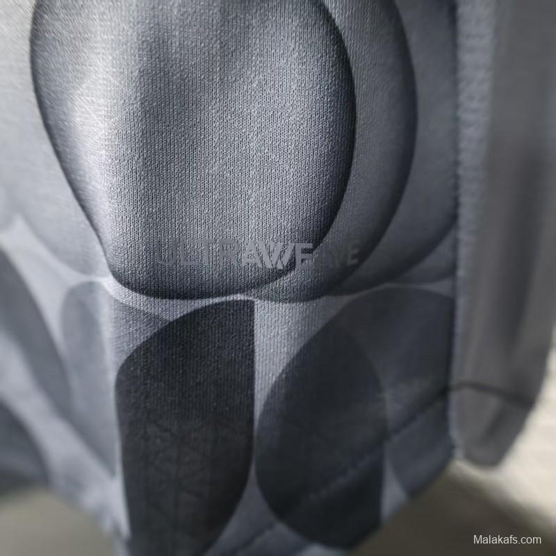 Player Version 25/26 Al Hilal Third Jeresy