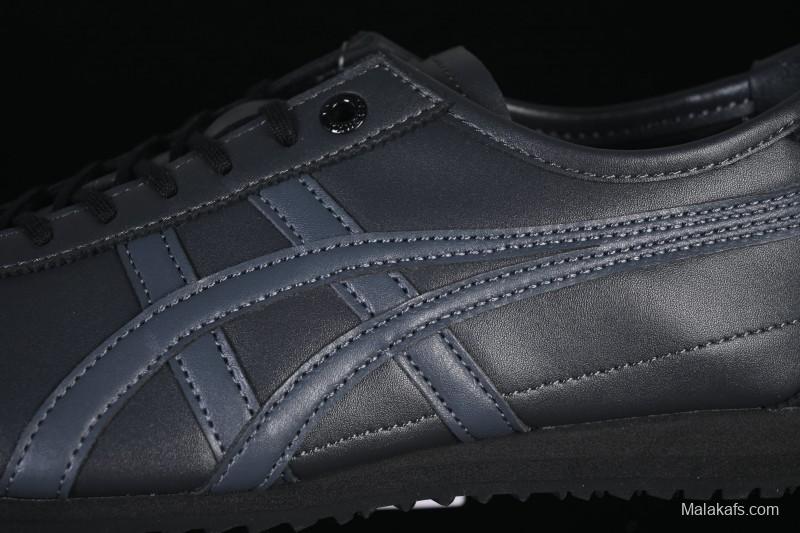 Onitsuka Tiger Mexico 66 SD Low-Top Casual Running Shoes - 1183B500-020