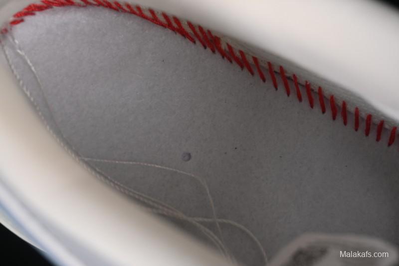 Nike Air Force 1'07 Low Gucci Collaboration Gray Blue Casual Sneakers - YF9511-800