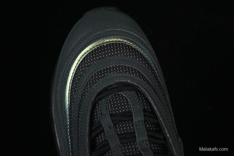 Nike Air Max 95/97 Storm Full-Sole Air Cushion Retro Running Shoes - II1711-900