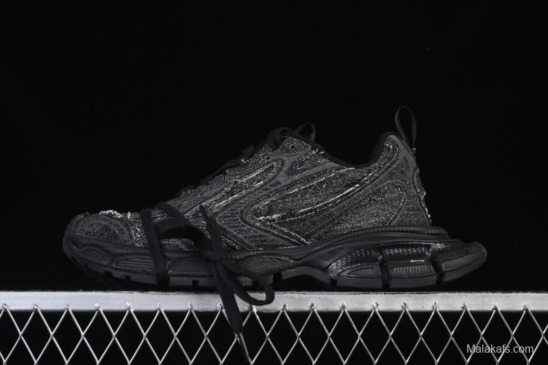 Balenciaga Phantom Sneaker - WTSAX1000