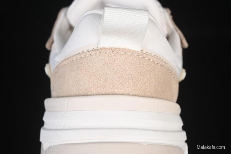 Nike V2K Runtekk Run Cushioned Anti-Slip Retro Low-Top Running Shoes - HV3917-133