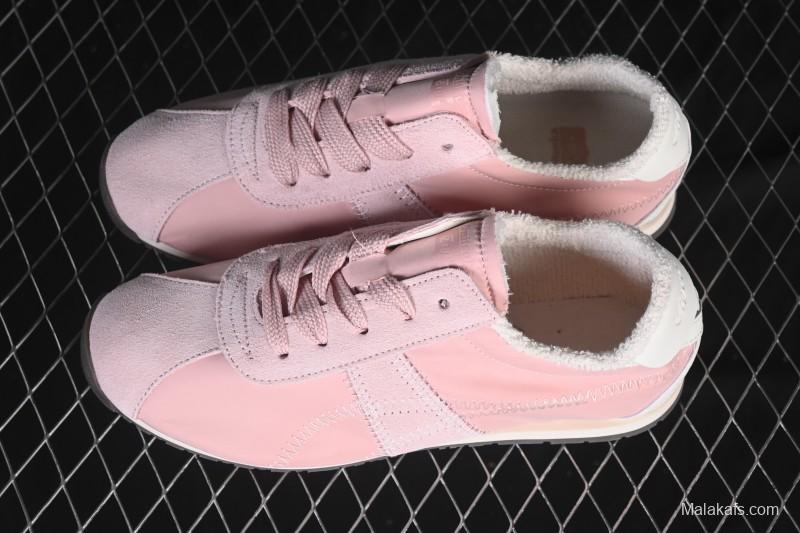 Onitsuka Tiger Corsair A55 Low-Top Lifestyle Casual Shoes - 1183C317-700