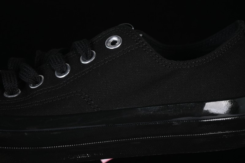 Converse All Star Squaretoe OX Low Top Canvas Shoes - 1SE655