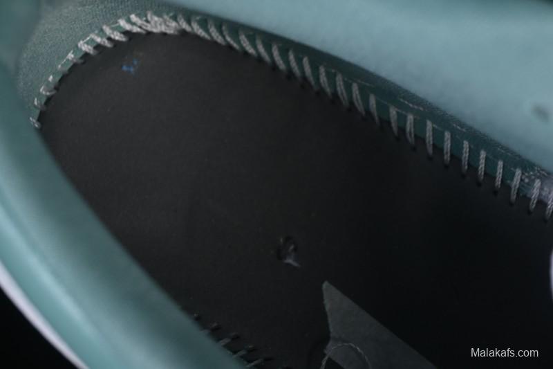 Nike Air Jordan 1 Low AJ1 Fresh Mint Green Low-Top Casual Skate Shoes DC0774-138