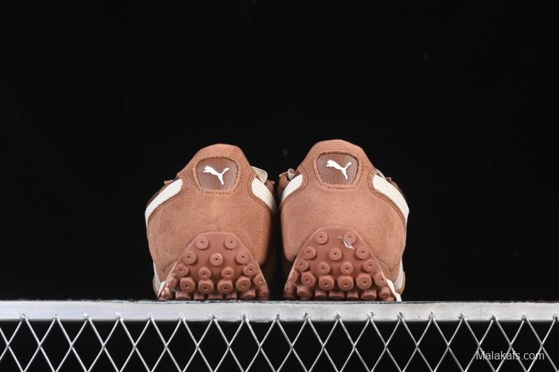 Puma Easy Rider Nylon Cool Comfortable Simple Wear-Resistant Breathable Low-Top Casual Skate Shoes - 403146-04