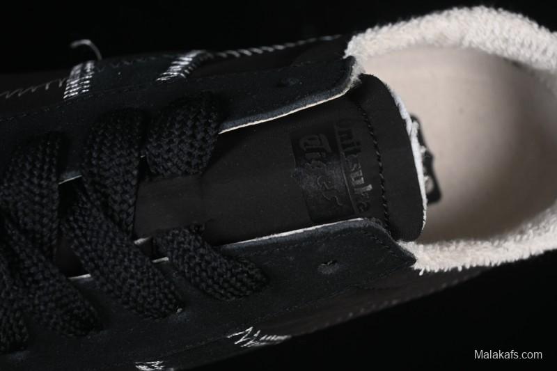 Onitsuka Tiger Corsair A55 Low-Top Lifestyle Casual Shoes - 1183C317-001