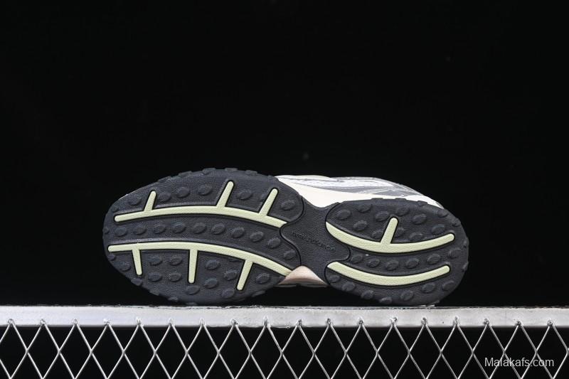 New Balance 204 Series Retro Breathable Casual Sports Running Shoes - U204LSWB