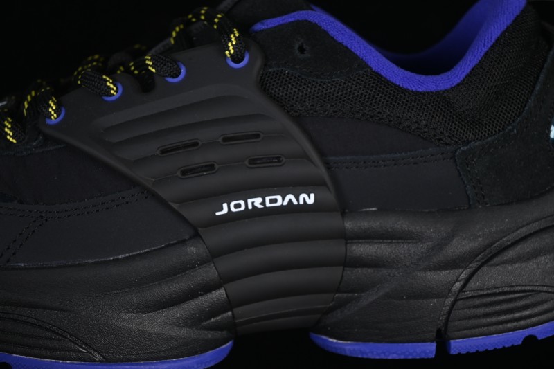 Nike Air Jordan Trunner Casual Running Shoes - IB3722-005