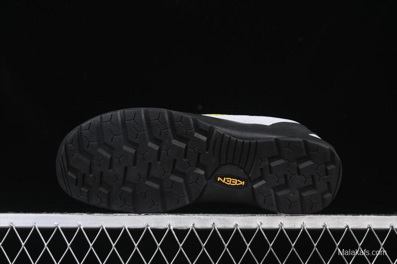 Keen Jasper Japanese Street Retro Outdoor Shoes - 2266