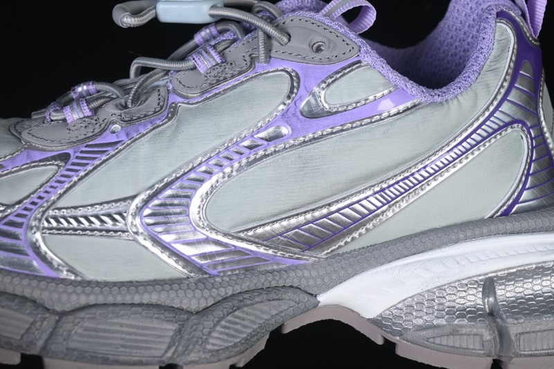 Balenciaga Phantom Sneaker Trendy Running Shoes - W3XNY4510