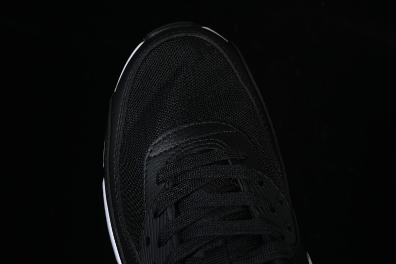 Nike Air Max 90 Retro Running Shoes with Air Cushion - DH8010-002