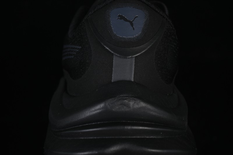 Puma MagMax Nitro Low-Top Casual Running Shoes with Comfort, Slip-Resistance, and Durability - 310088-10
