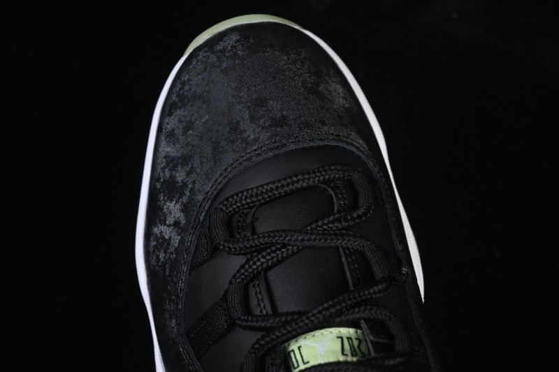 Nike Air Jordan 11 Retro Inner Beast with Glow Sole - IB1378-001