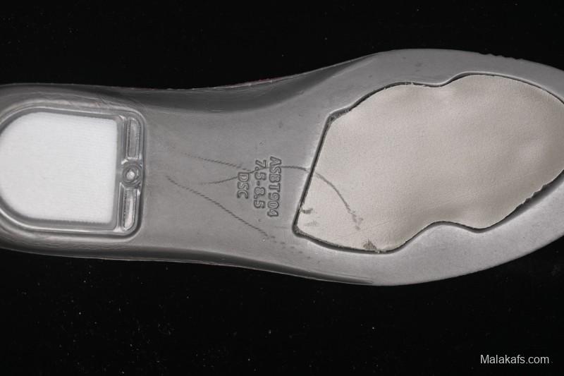 Nike Supreme x Dunk SB Dunk Low Casual Skate Shoes Gray Purple - HQ8487-500