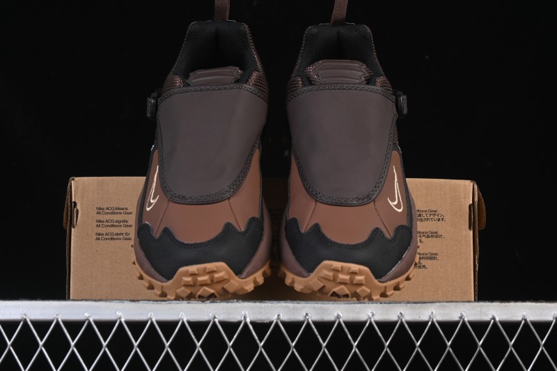 Nike ACG Phassad Fashion Comfort Grip Hiking Trekking Shoes HM7133-201