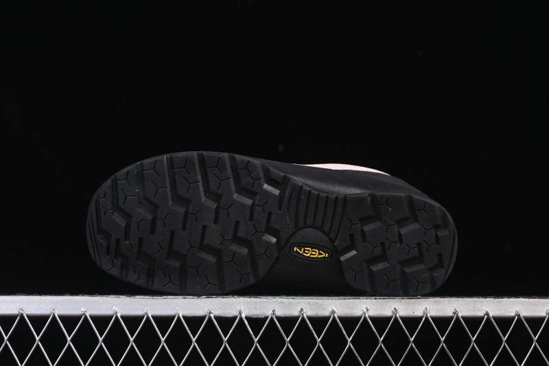 Keen Jasper Japanese Street Retro Outdoor Shoes - 911