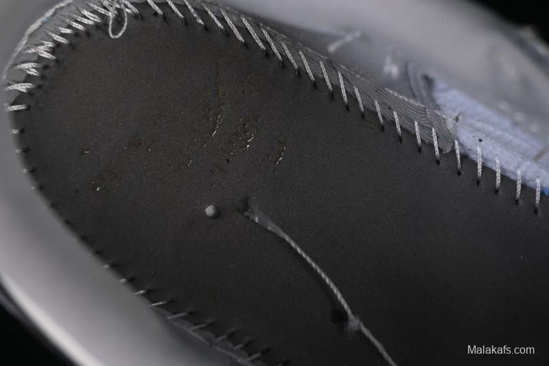 Nike Travis Scott x Fragment Design x Air Jordan 1 Low OG SP AJ1 Low-Top Casual Sneakers - LD2025-023