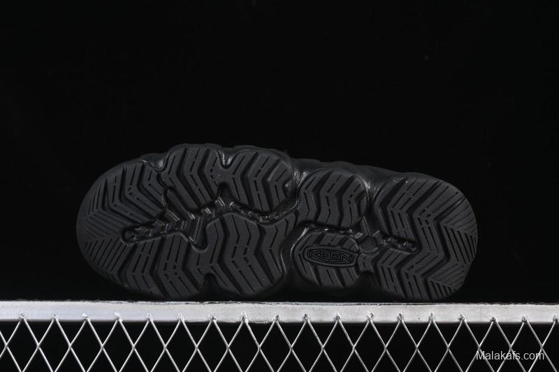 Keen Hypowser Wrap Slip-On Casual Lifestyle Shoes 1029535