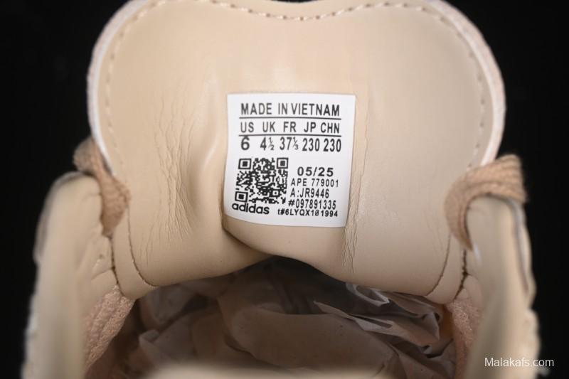 Adidas Samba OG Classic Casual Skate Shoes - JR9446