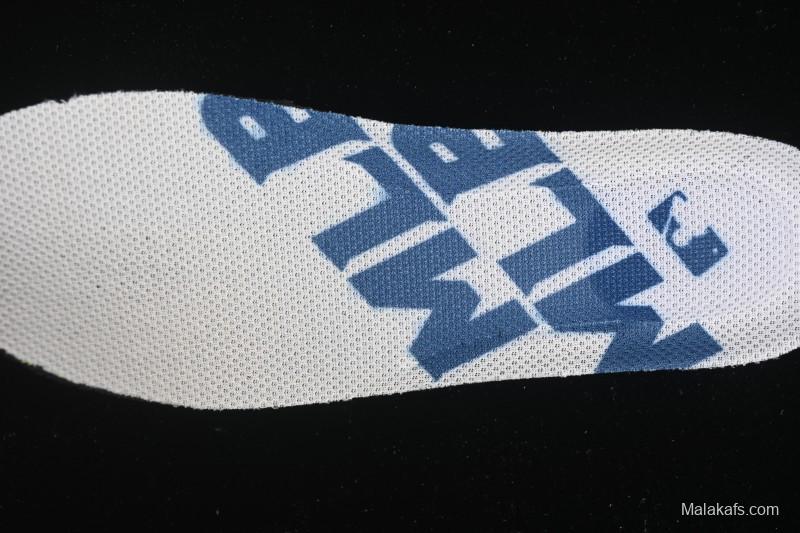 New York Yankees Chunky Liner Pocket Monogram Height-Increasing Thick Sole Casual Running Shoes - 3ASXP025N50NYS