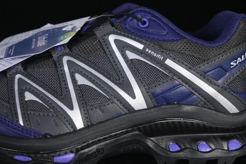 Salomon XT-Quest Outdoor Trail Running Shoes - 491260-21