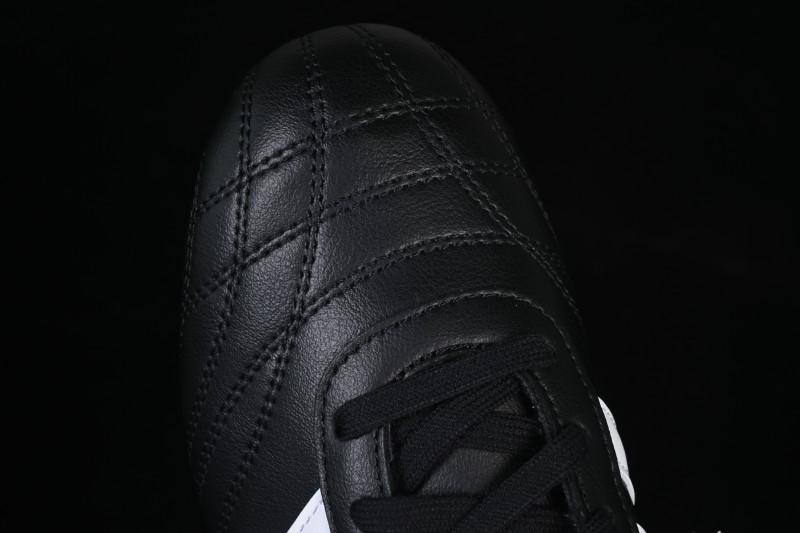 Adidas Originals Taekwondo JS1193 Low-Top Training Shoes
