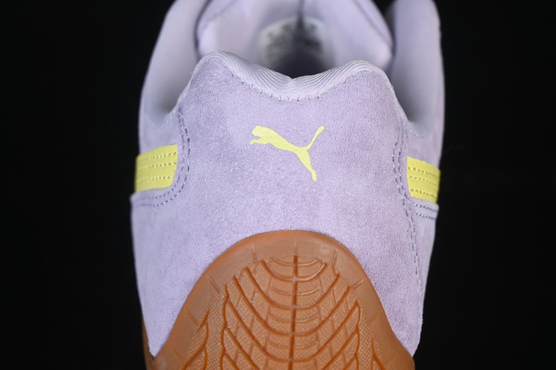Puma The Open Product Speedcat Low-Top Lifestyle Casual Shoes - 398846-51